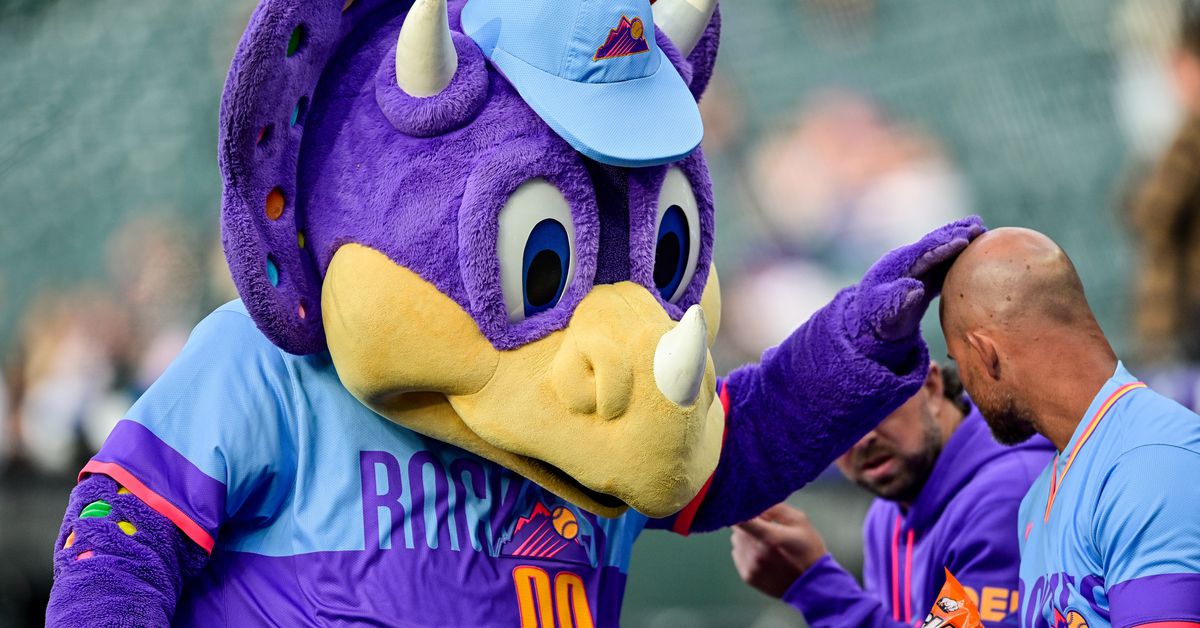 SnakeBytes: Welcome the Rockies - AZ Snake Pit