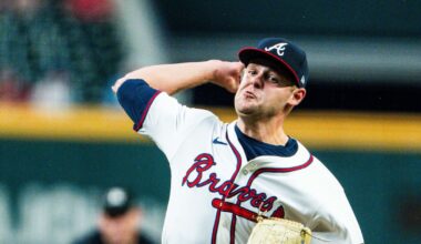 Atlanta Braves Minor League Preview - 5/29
