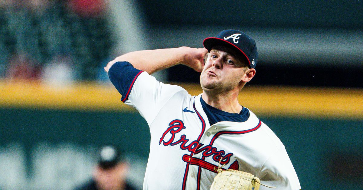 Atlanta Braves Minor League Preview - 5/29