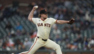How to watch San Francisco Giants vs. Colorado Rockies