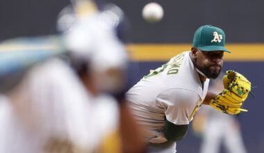 Game #31: Athletics at Rangers Game Thread