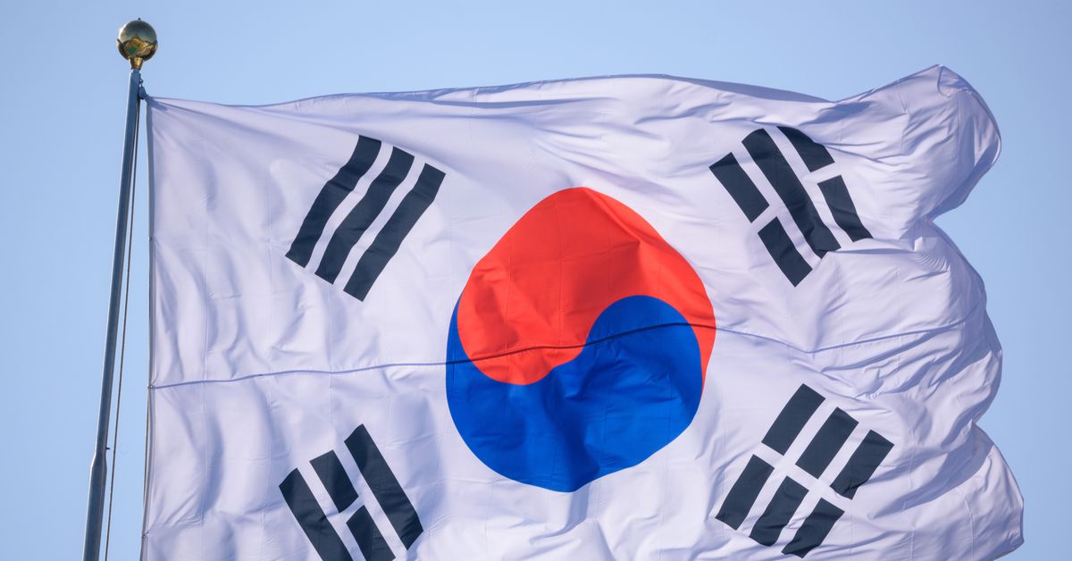 Rangers sign Korean amateur two-way player