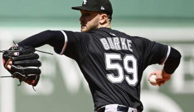 Game Thread: Chicago White Sox at Kansas City Royals