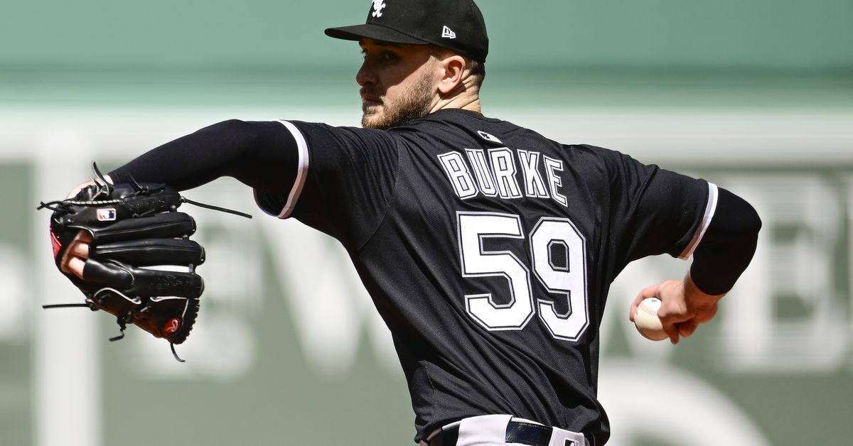 Game Thread: Chicago White Sox at Kansas City Royals