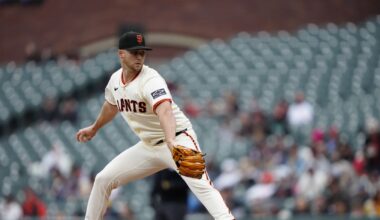 How to watch San Francisco Giants vs. Athletics