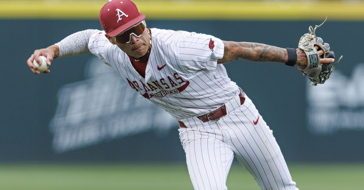 Potential Royals draft target: Wehiwa Aloy