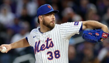 Maybe Tylor Megill is for real this time