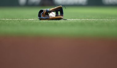 MLB Pipeline releases mock draft