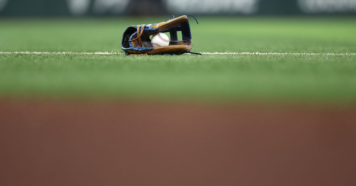 MLB Pipeline releases mock draft