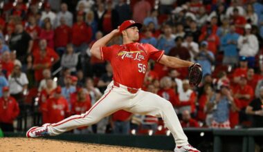 Should the Cardinals trade Ryan Helsley now instead of at the deadline?