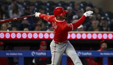 Every bat the Royals were interested in this off-season has stunk so far