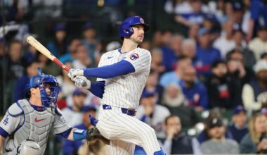 Report: Dodgers to be in mix for Kyle Tucker next offseason