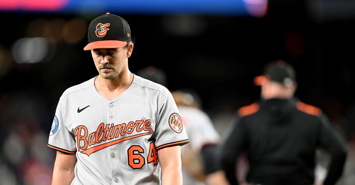 Orioles series preview: The biggest disappointment in the league