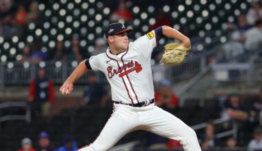Braves Minor League Recap: Nathan Wiles strong for Gwinnett