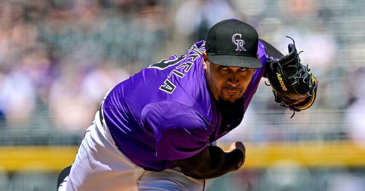 Colorado Rockies game no. 48 thread: Jesús Luzardo vs. Antonio Senzatela