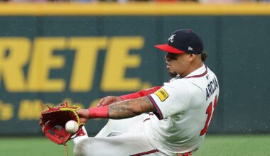 Colorado Rockies reportedly close to signing Orlando Arcía