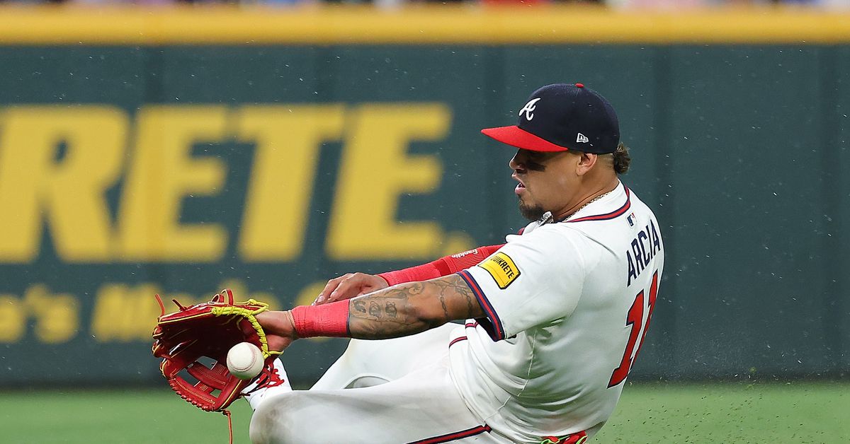 Colorado Rockies reportedly close to signing Orlando Arcía