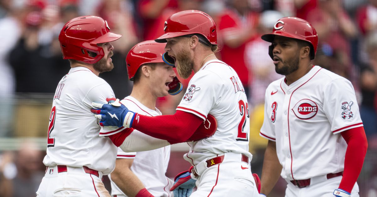 On The Horizon: Cubs vs. Reds series preview