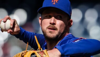 Mets at Yankees: Lineups, how to watch, and open thread, 5/17/25