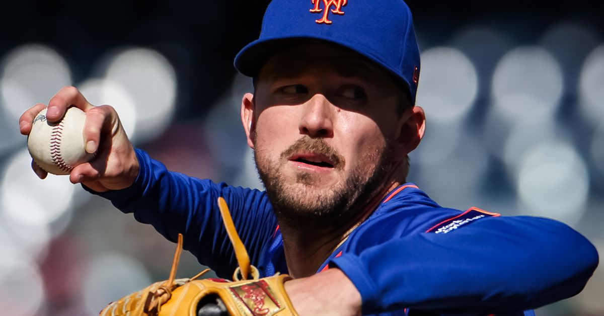 Mets at Yankees: Lineups, how to watch, and open thread, 5/17/25