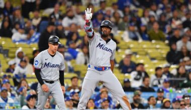 On The Horizon: Cubs vs. Marlins series preview
