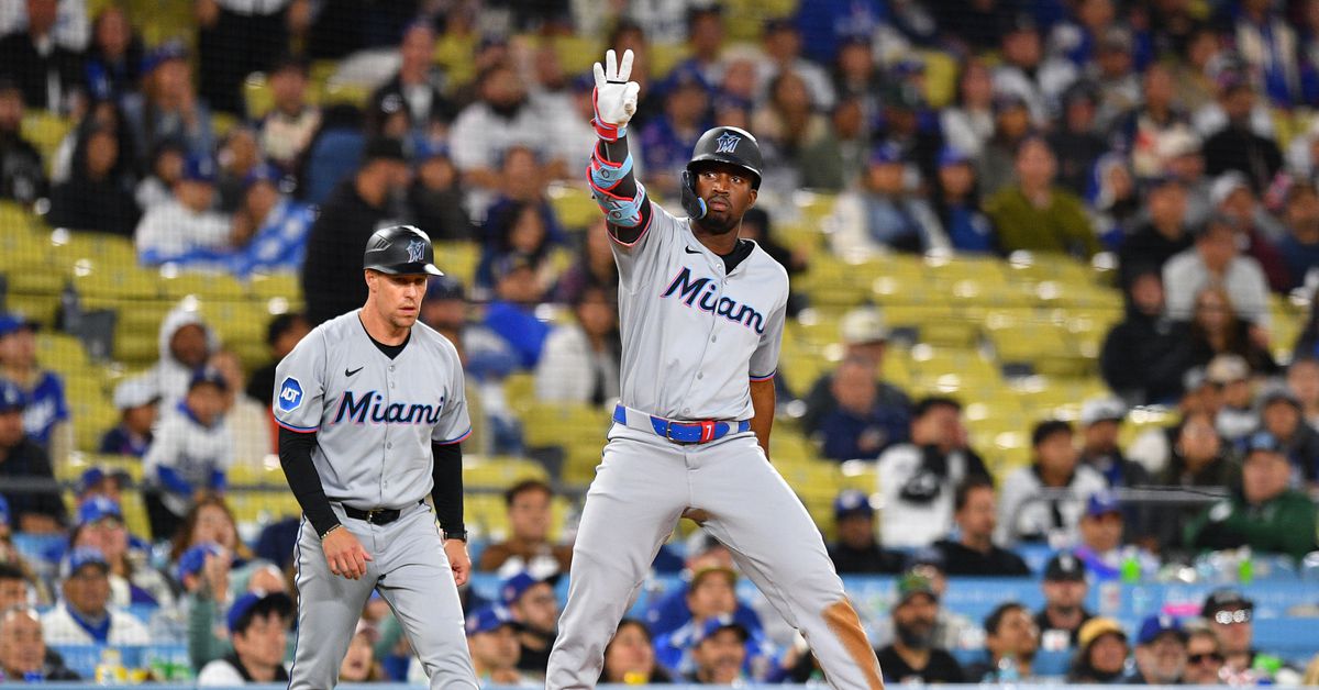 On The Horizon: Cubs vs. Marlins series preview