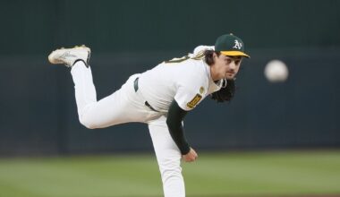 Game #48: Athletics versus Angels Game Thread