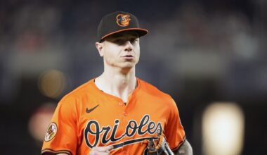 Orioles vs. Angels Friday night game thread