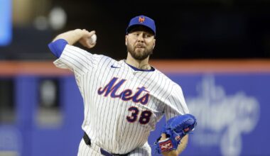 Mets vs. White Sox: Lineups, broadcast info, and open thread, 5/27/25