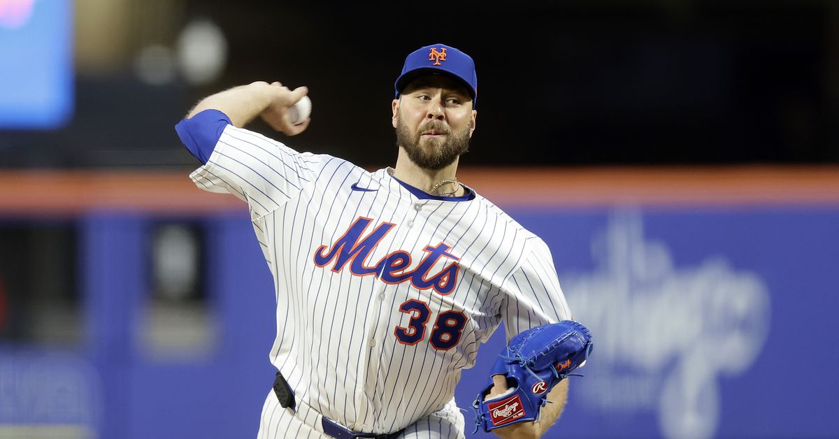 Mets vs. White Sox: Lineups, broadcast info, and open thread, 5/27/25