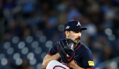 Spencer Strider returns (again) as Atlanta Braves take aim at Mitchell Parker, Washington Nationals (again)