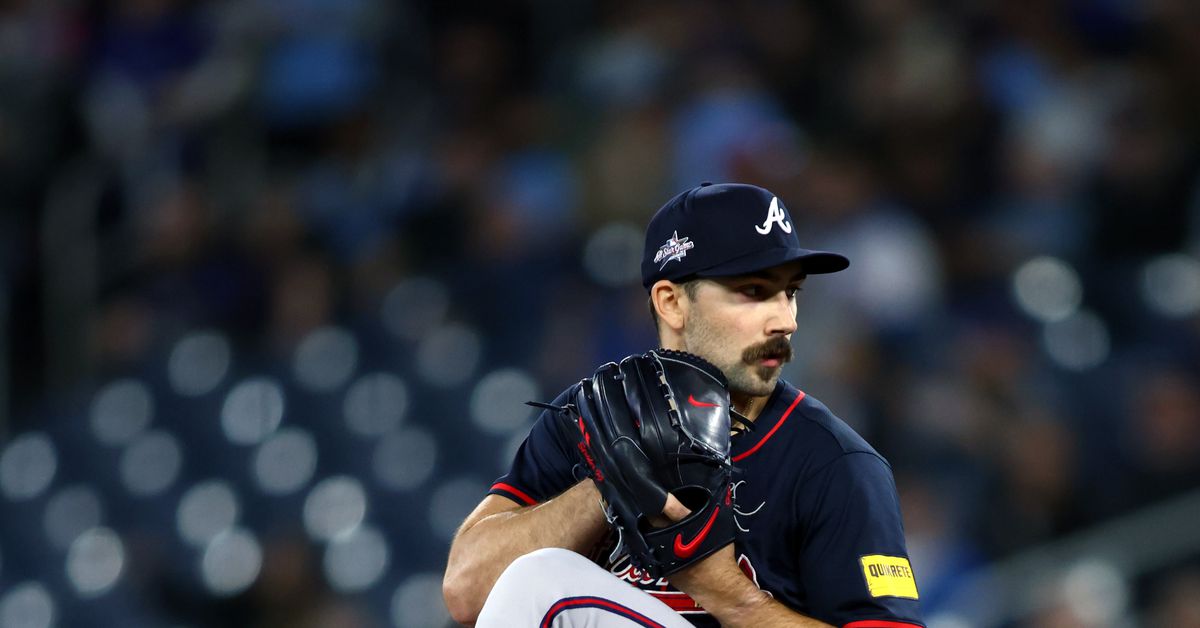Spencer Strider returns (again) as Atlanta Braves take aim at Mitchell Parker, Washington Nationals (again)