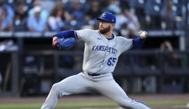 Royals vs Twins, Game 52 Gamethread