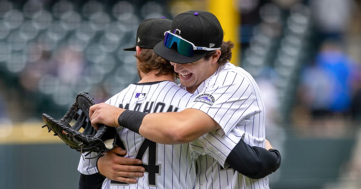 On The Horizon: Cubs vs. Rockies series preview