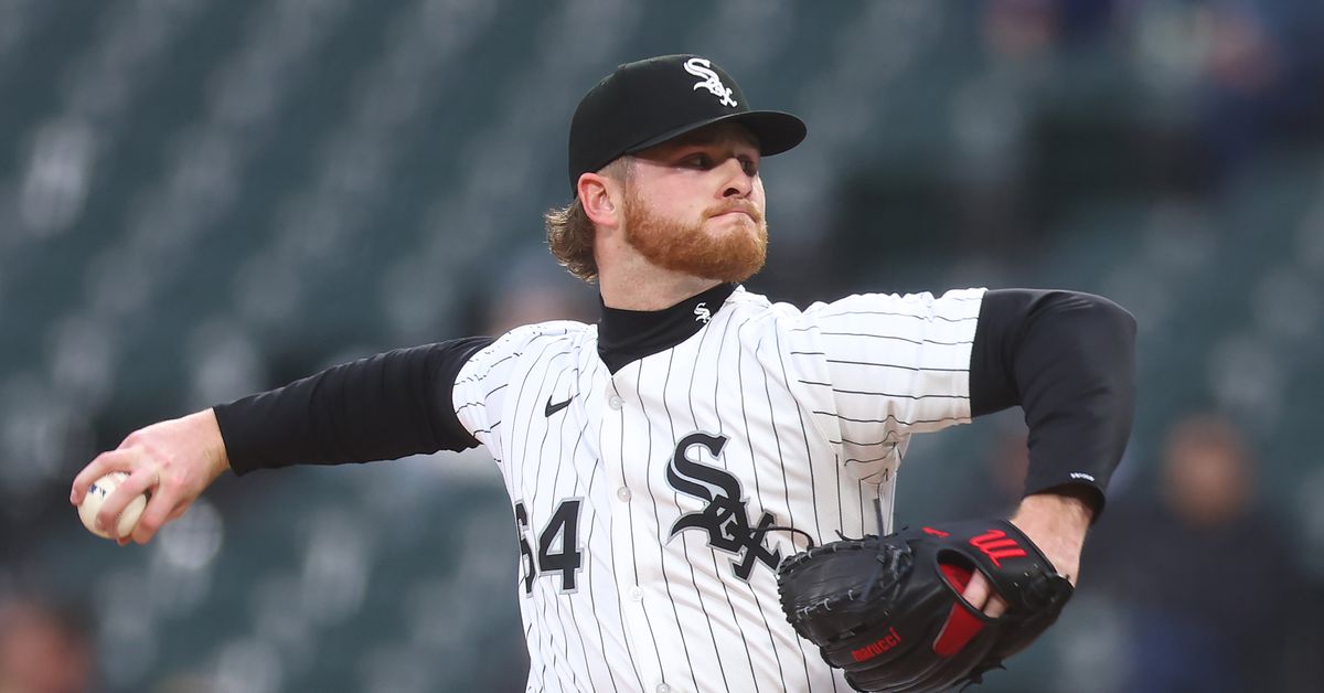 Game Thread: White Sox at Royals