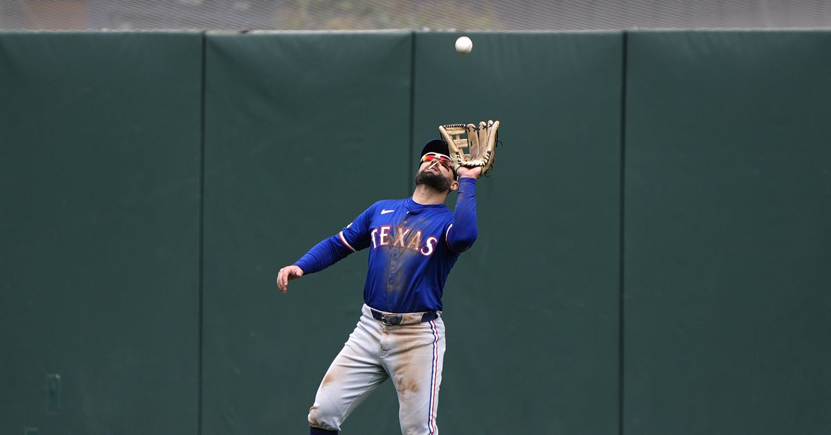 Kevin Pillar to the injured list