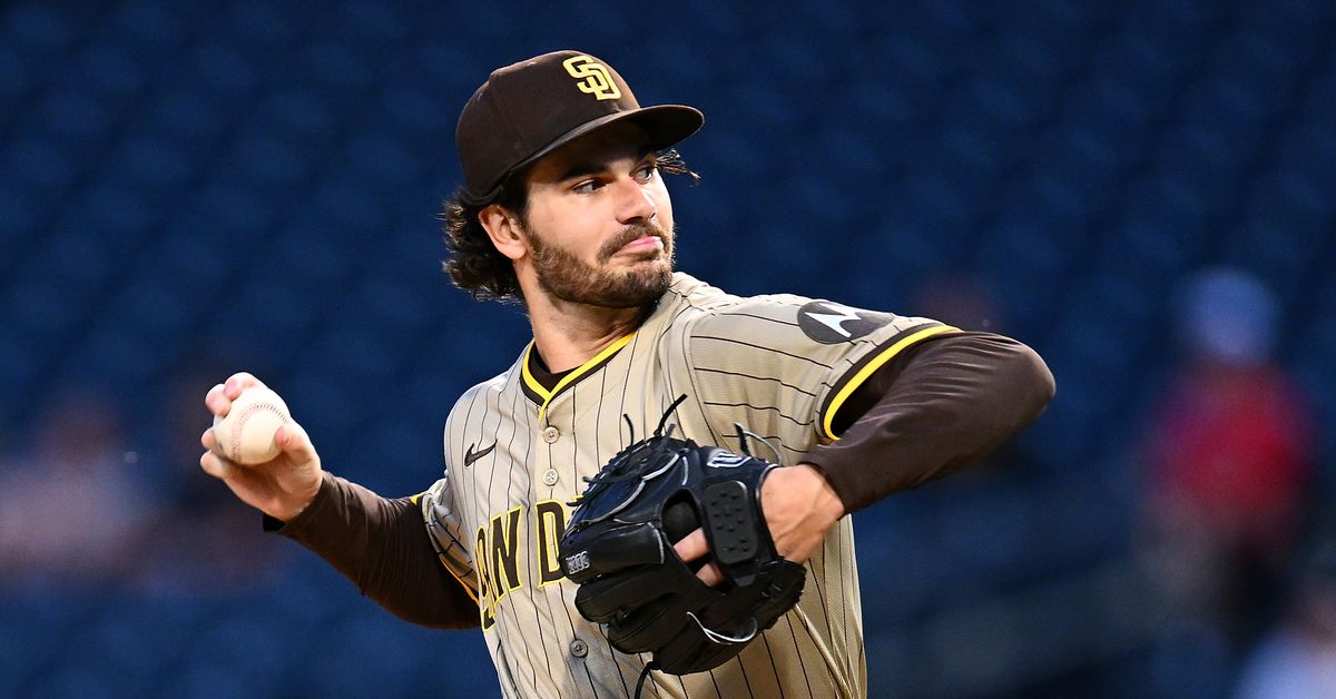 Game 36: San Diego Padres at New York Yankees