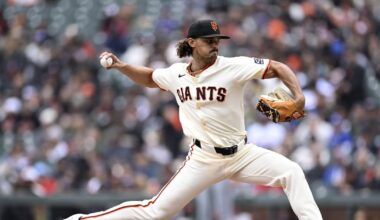 How to watch San Francisco Giants vs. Colorado Rockies