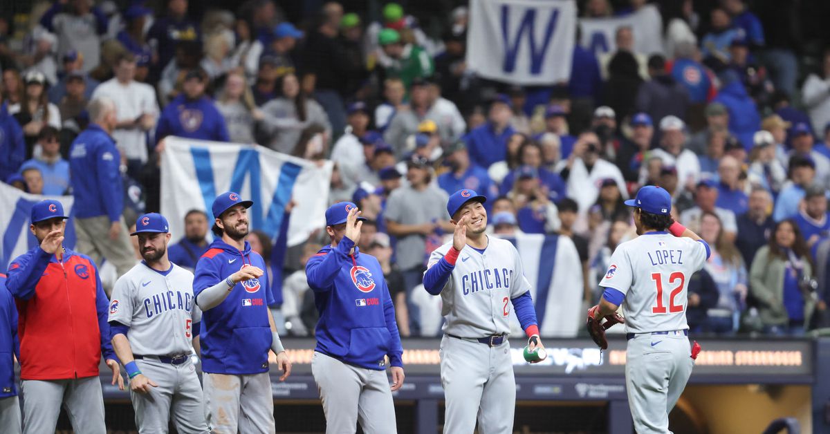 The Short Porch is looking behind to look ahead