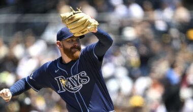 Series Preview: Tampa Bay Rays vs New York Yankees