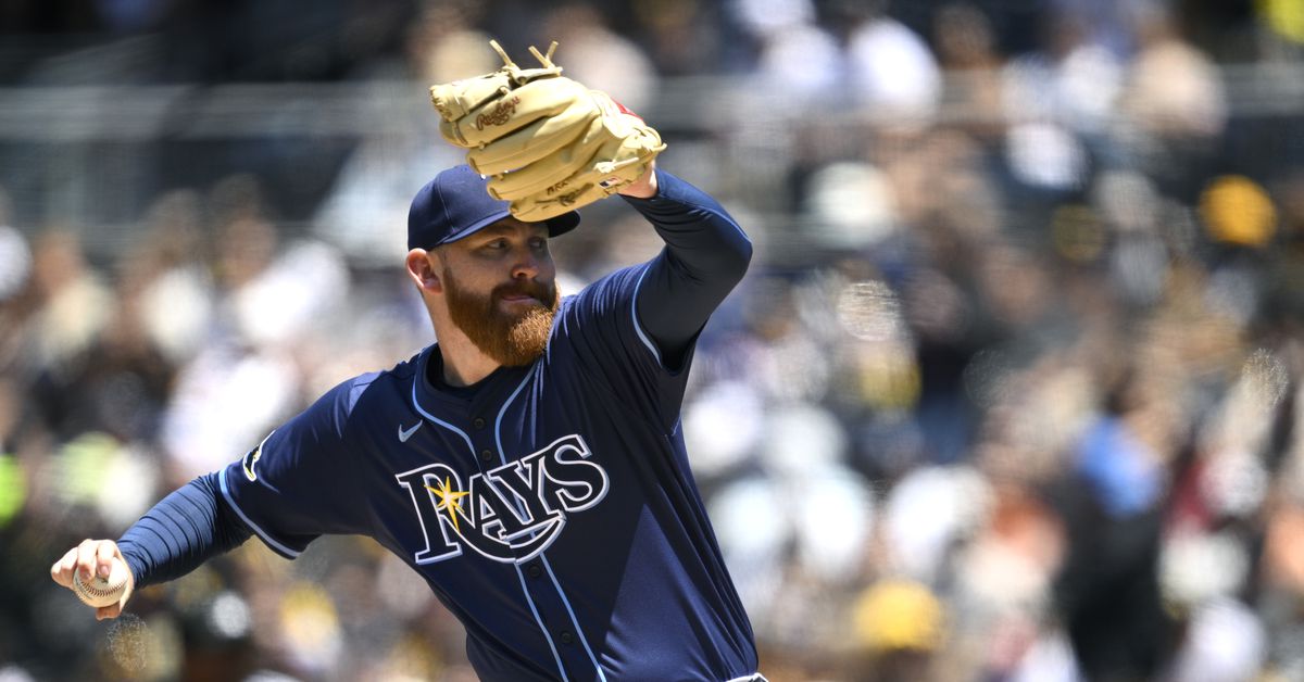 Series Preview: Tampa Bay Rays vs New York Yankees