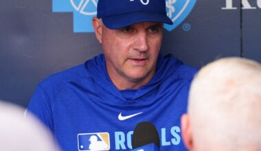 Royals Reacts Survey: What do you think of Matt Quatraro?