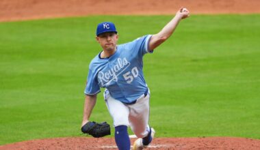 Gamethread XXXIV - Royals at Orioles