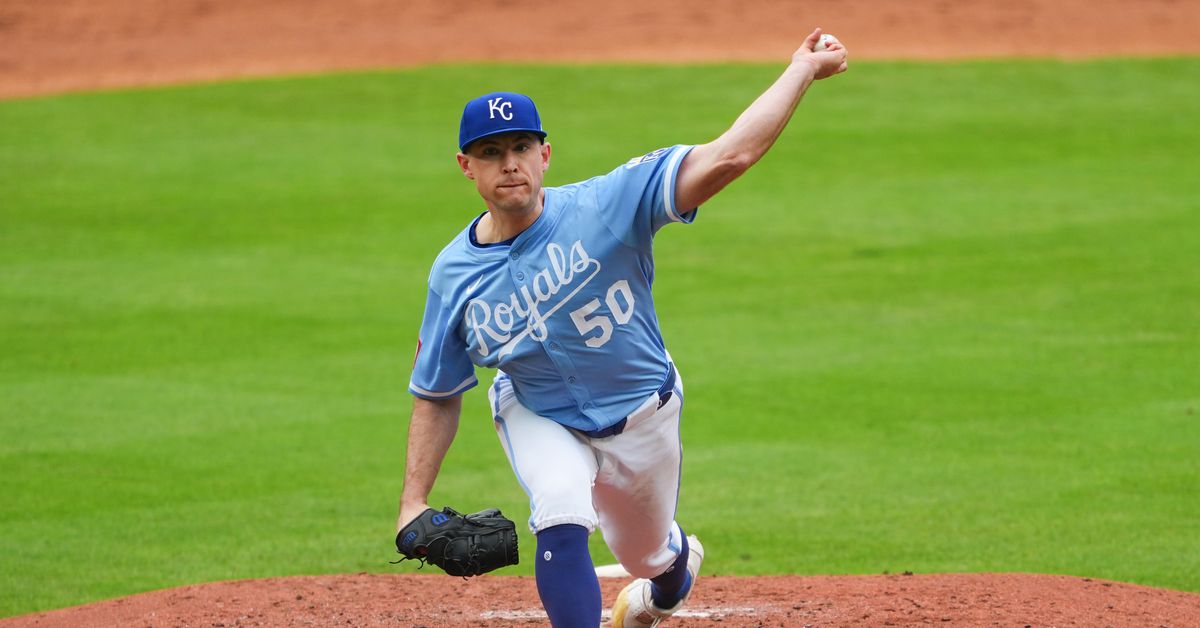 Gamethread XXXIV - Royals at Orioles