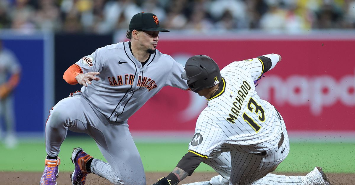 NL West report: Padres & Dodgers streaking, Corbin Burnes sidelined