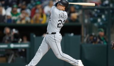 Game Thread: Marlins at White Sox