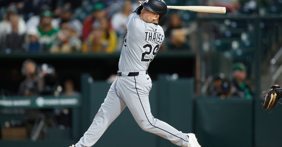 Game Thread: Marlins at White Sox