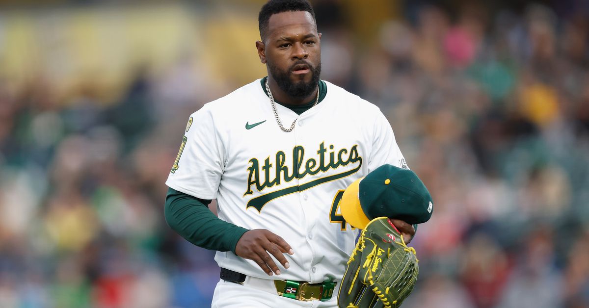 Oakland A’s news: A’s welcome Mariners in wake of four straight series wins