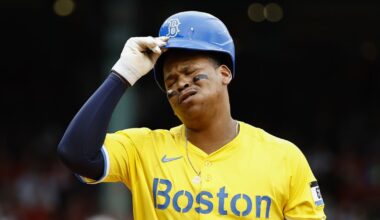 Yankees Rivalry Roundup: Sox rally falls short, Meyers powers Houston