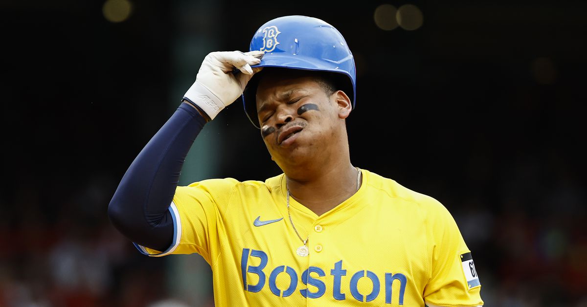 Yankees Rivalry Roundup: Sox rally falls short, Meyers powers Houston